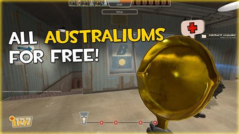 free australiums tf2 bot giver.